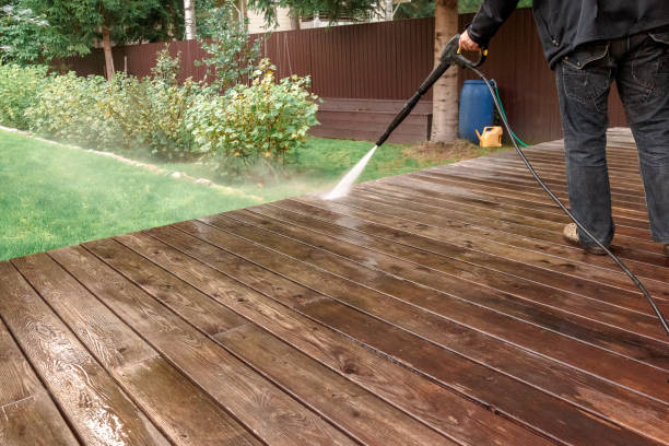 Best Restaurant Pressure Washing  in Mobile, AL